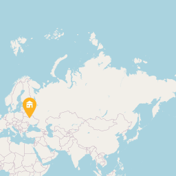 Апартаменты на Русановке на глобальній карті